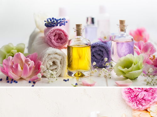 高清清新舒適美容美體養(yǎng)身spa護(hù)膚用品背景圖設(shè)計(jì)素材