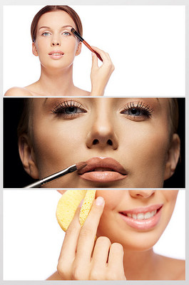 探索生活美容 從日常細節中煥發光彩的第四頁素材指南