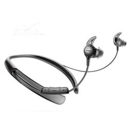 Bose QuietControl 30 無(wú)線(xiàn)耳機(jī)評(píng)測(cè) 無(wú)線(xiàn)降噪的舒適之選